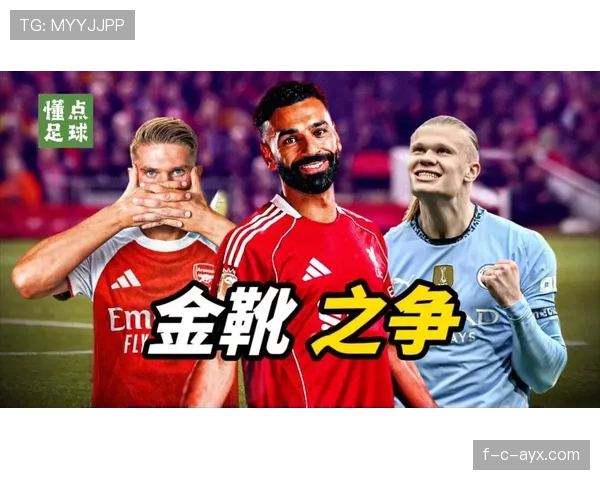 德甲新赛季金靴之争白热化，众星逐鹿进球王宝座