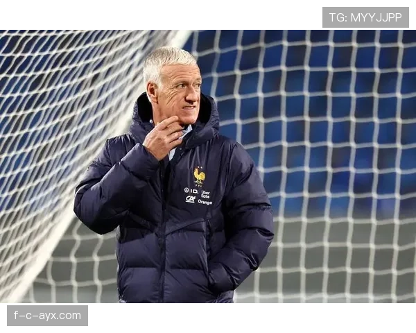 德尚持续引领法国足球辉煌，塑造国家队未来新愿景