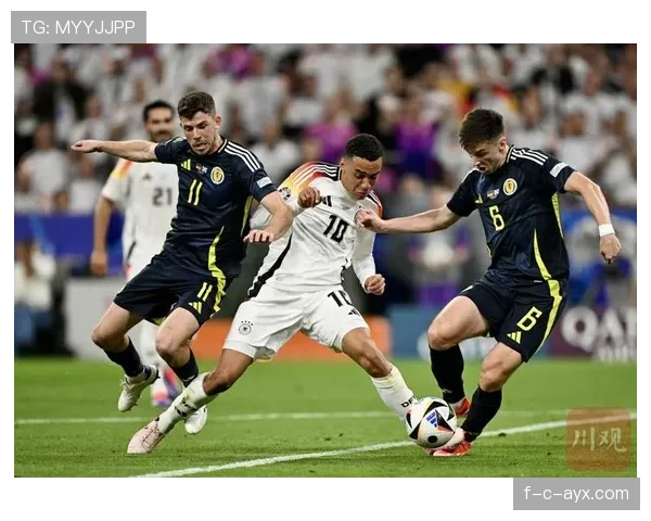 德国2024年欧洲杯点燃足球激情，全球球迷翘首以待