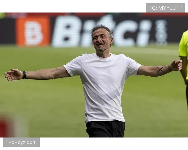 恩里克战术适配性分析：全面提升球队竞争力成关键焦点