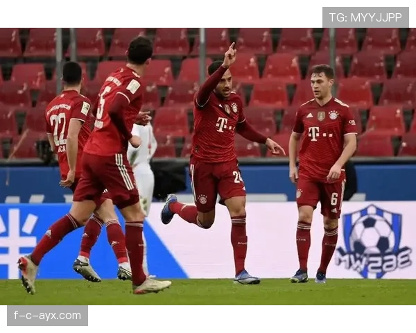 拜仁慕尼黑数据解析：稳健表现下暗藏挑战，潜力与压力并存