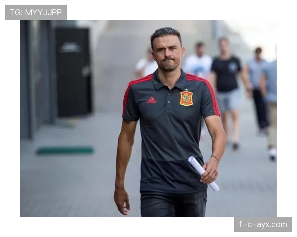 恩里克战术纪律