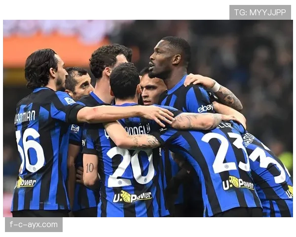 国际米兰进攻稳定，但为何缺乏爆发力？