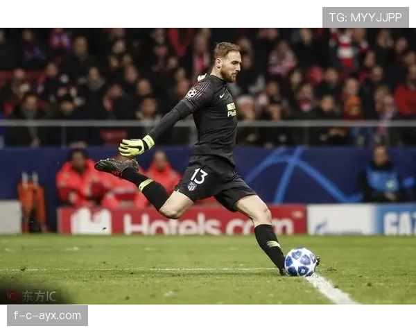 奥布拉克:从本菲卡替补到马竞门神的逆袭之路 奥布拉克:从本菲卡替补到马竞门神的逆袭之路