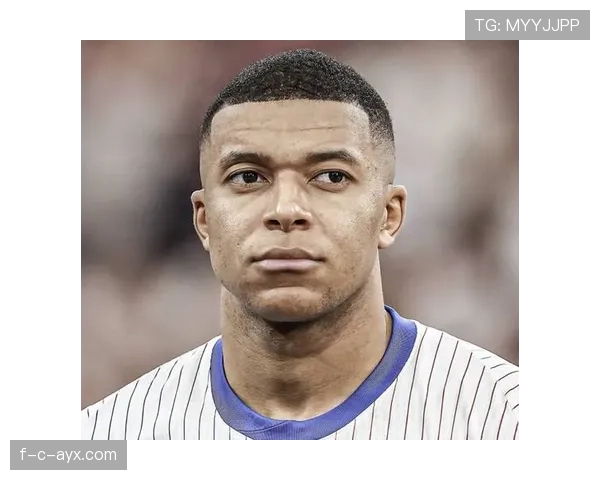 姆巴佩强强对话表现稳定性分析