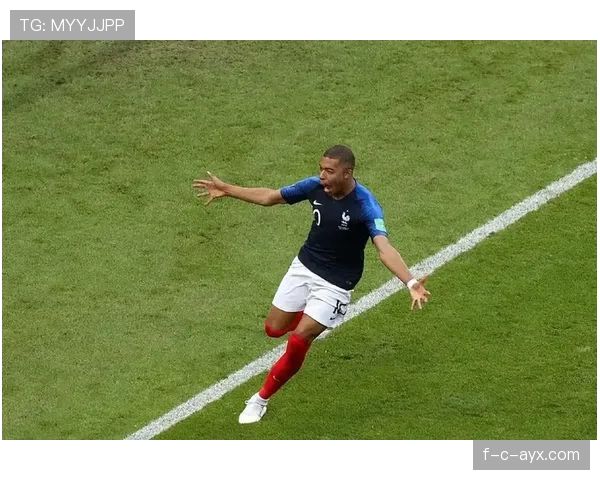 姆巴佩无球跑动的空间利用是否已达顶级