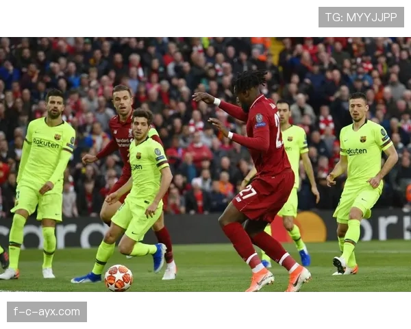 利物浦越踢越快节奏失控，近期表现波动对球队稳定性造成考验