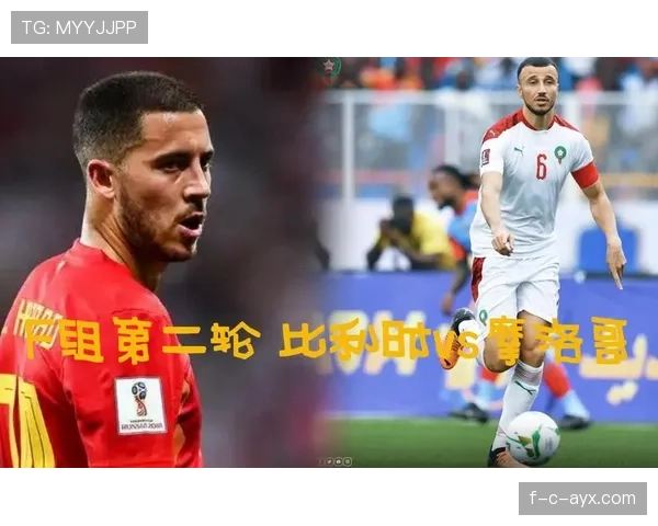 突尼斯冲击2026世界杯：北非劲旅能否突围晋级正赛
